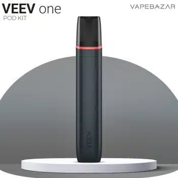 Veev One Pod Kit- Velvet Black kaufen