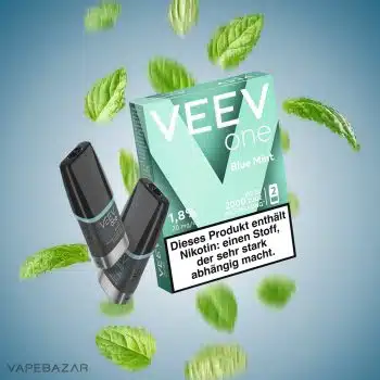 Veev One Pods – Blue Mint (2er Pack) kaufen