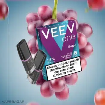 Veev One Pods – Grape (2er Pack) kaufen