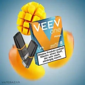 Veev One Pods – Mango (2er Pack) kaufen