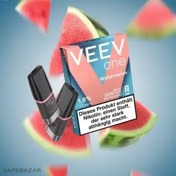 Veev One Pods – Watermelon (2er Pack) kaufen