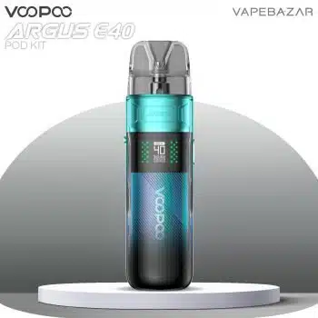 VooPoo Argus E40 – Sky Blue kaufen