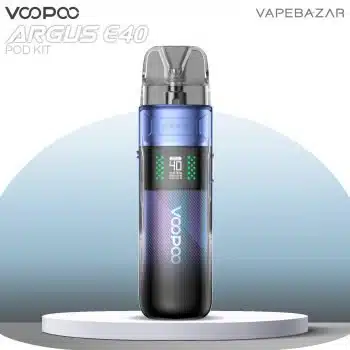 VooPoo Argus E40 – Starlight Purple kaufen