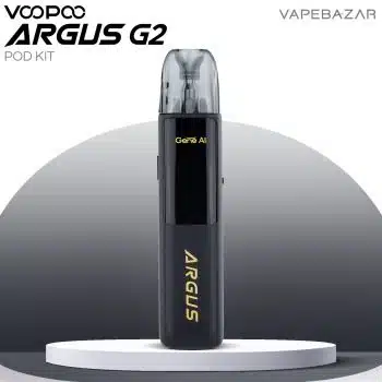 VooPoo Argus G2 Podsystem – Carbon Fiber kaufen