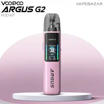 VooPoo Argus G2 Podsystem – Glow Pink kaufen