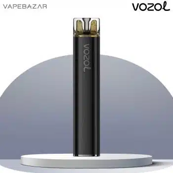 VOZOL Switch Pro Device – Black kaufen