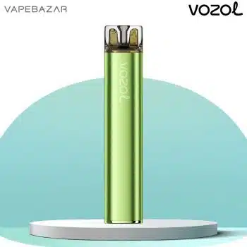 VOZOL Switch Pro Device – Green kaufen