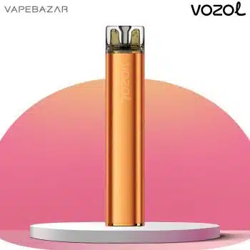 VOZOL Switch Pro Device – Orange kaufen