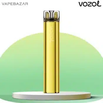 VOZOL Switch Pro Device – Yellow kaufen