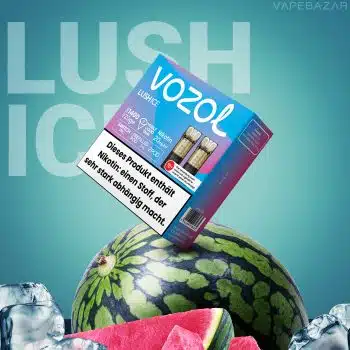 VOZOL Switch Pro Pods – Lush Ice – Prefilled Liquid – 2er Pack kaufen