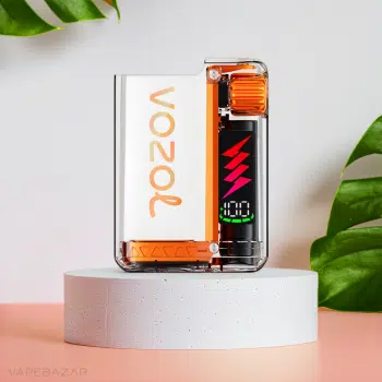 Vozol Vista Plug Akku – Bronze Gold kaufen