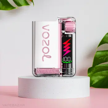 Vozol Vista Plug Akku – Rose Pink kaufen