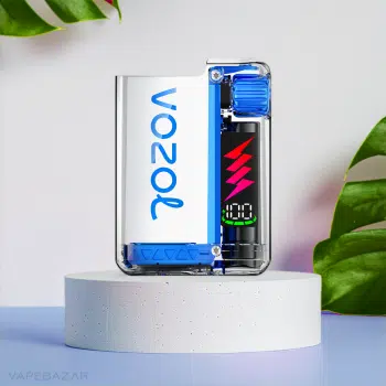 Vozol Vista Plug Akku – Royal Blue kaufen