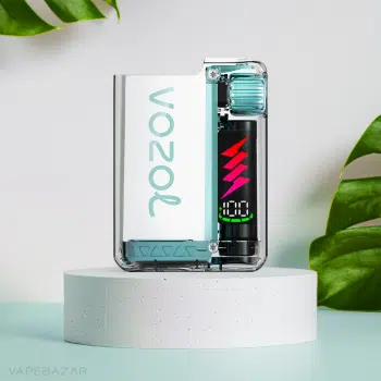 Vozol Vista Plug Akku – Sky Blue kaufen