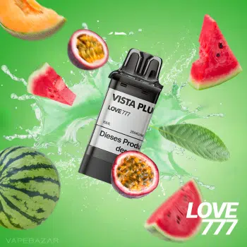 Vozol Vista Plug EZ Pod Set – Love777 kaufen