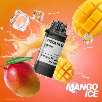 Vozol Vista Plug EZ Pod Set – Mango Ice kaufen