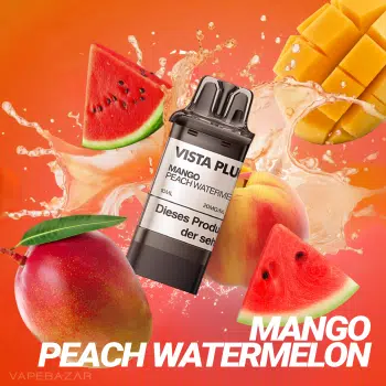 Vozol Vista Plug EZ Pod Set – Mango Peach Watermelon kaufen