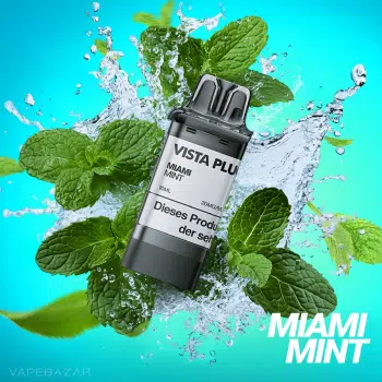 Vozol Vista Plug EZ Pod Set – Miami Mint kaufen