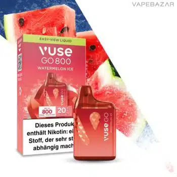 Vuse Go 800 –  Watermelon Ice kaufen