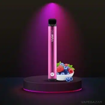 Vuse GO 700 – Berry Blend kaufen