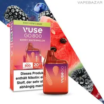 Vuse Go 800 –  Berry Watermelon kaufen