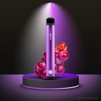 Vuse GO 700 – Grape Ice kaufen