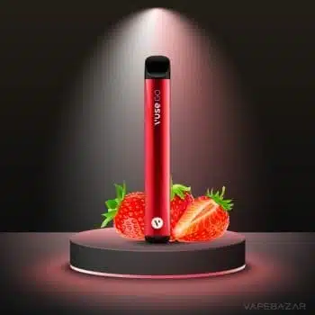 Vuse GO 700 – Strawberry Ice kaufen
