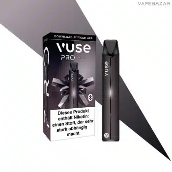 VUSE Pro Smart Podsystem Kit – Black kaufen