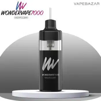 Wondervape 7000 – Leergerät kaufen