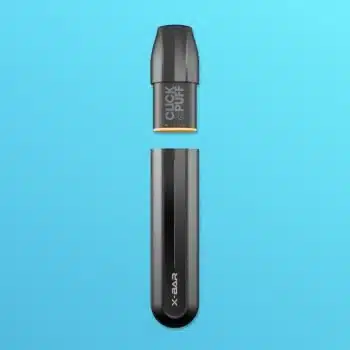 X-Bar – Click & Puff – POD Kit kaufen