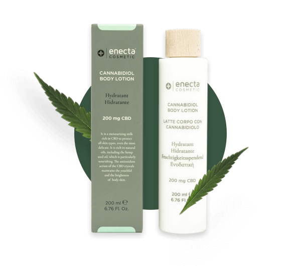 CBD Cosmetica