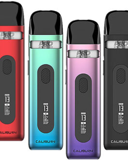 Uwell Caliburn Kaufen