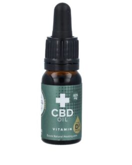 cbd öl hunde