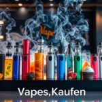 Lost Mary Vapes – Dein Premium E-Zigaretten Shop