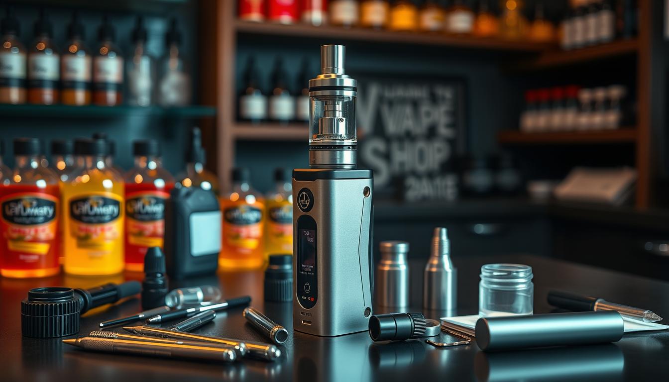 Read more about the article Lost Mary Vape aktivieren – Anleitung zum ersten Start